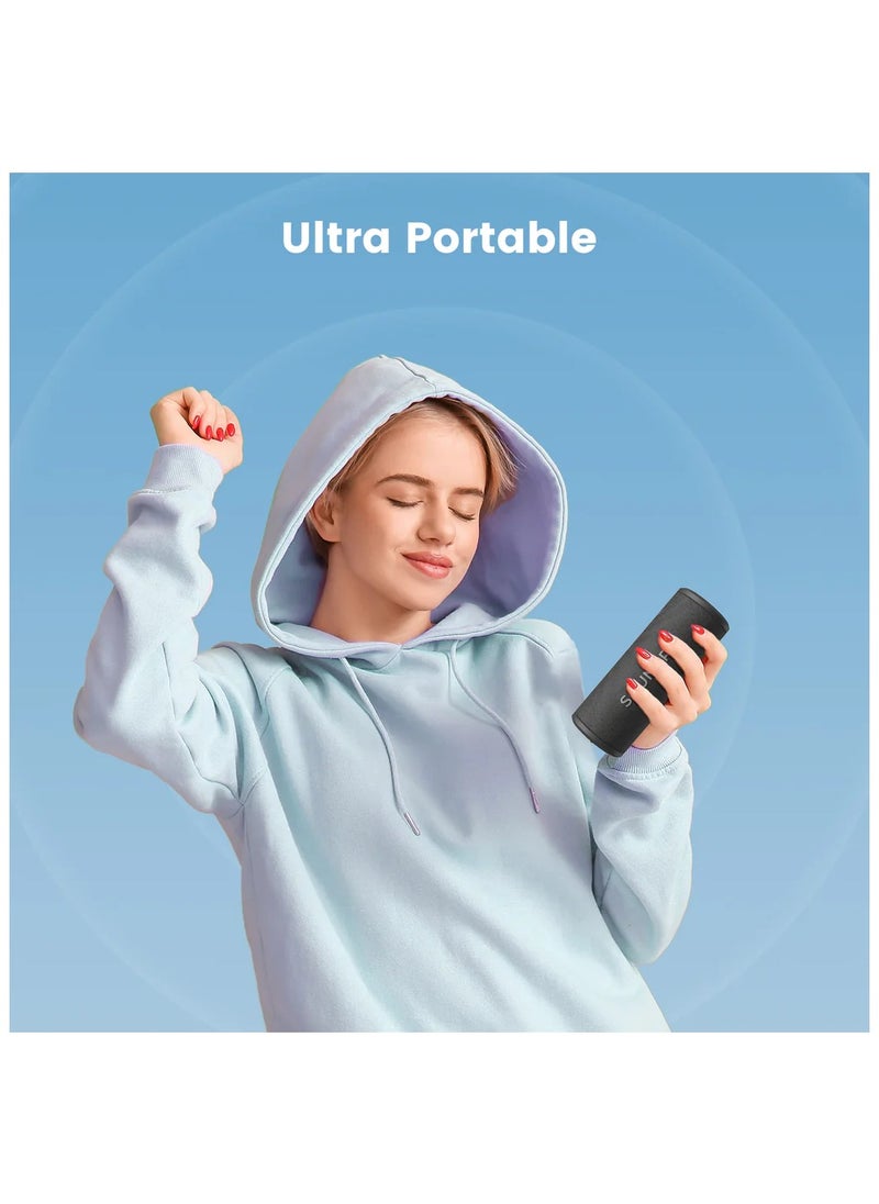 SOUNARC P4 Portable Speaker