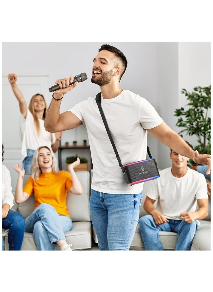 Sounarc A1 80W Karaoke Party Speaker