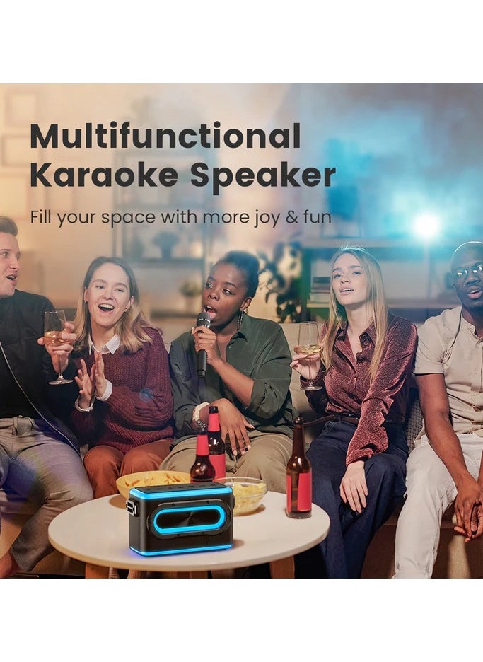 Sounarc A1 80W Karaoke Party Speaker
