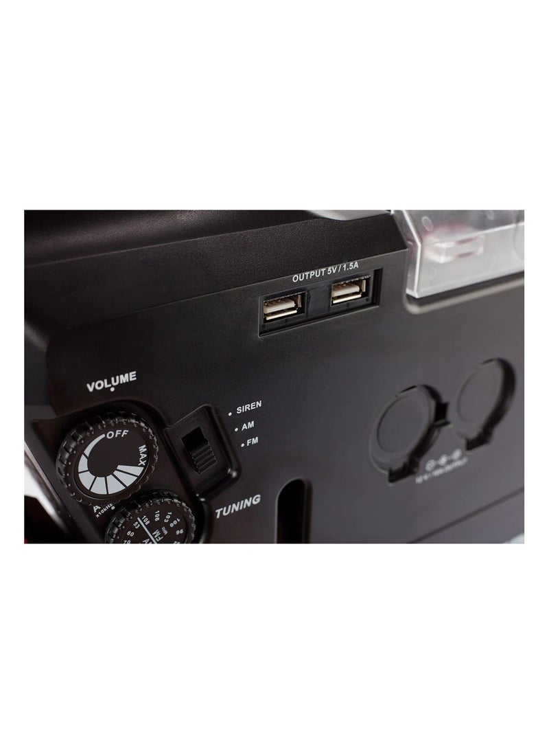 Celestron Powertank 17-Amp 12 VDC Power Supply
