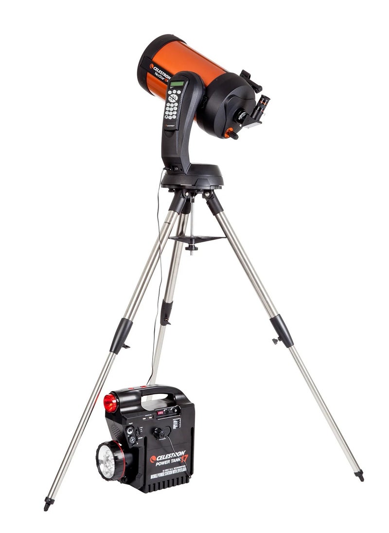 Celestron Powertank 17-Amp 12 VDC Power Supply