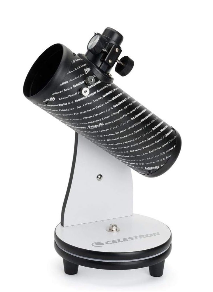 Celestron Firstscope Telescope