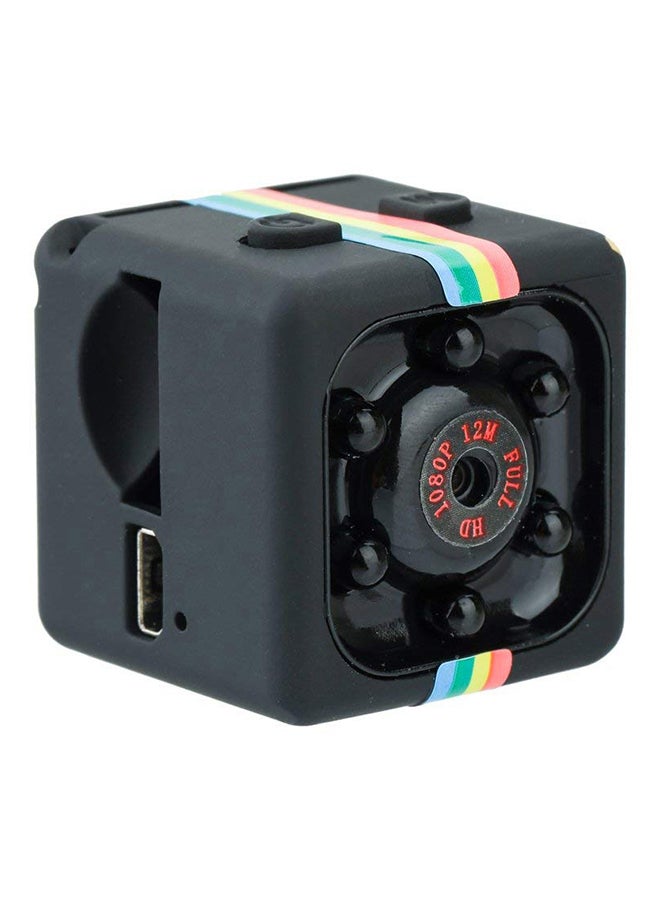 SQ11 IR Night Vision 1080P HD Surveillance Camera