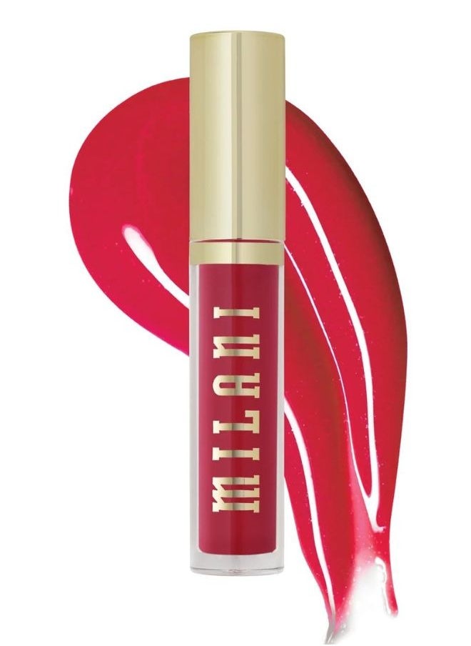 Milani Keep It Full Maxxx Lip Plumper - 180 Left On | Vegan, Hydrating Lip Gloss (0.15 fl oz / 4.5 ml)