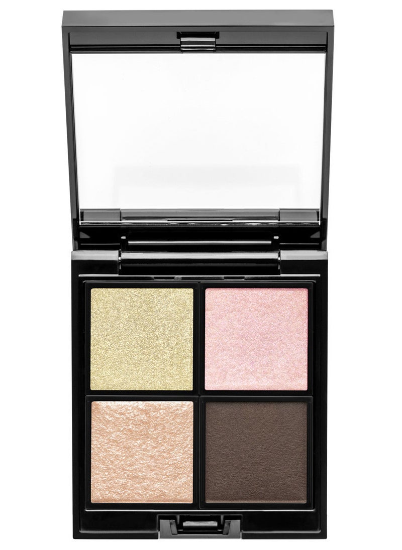 SURRATT BEAUTY Les Etoiles Palette Cosmos 7g