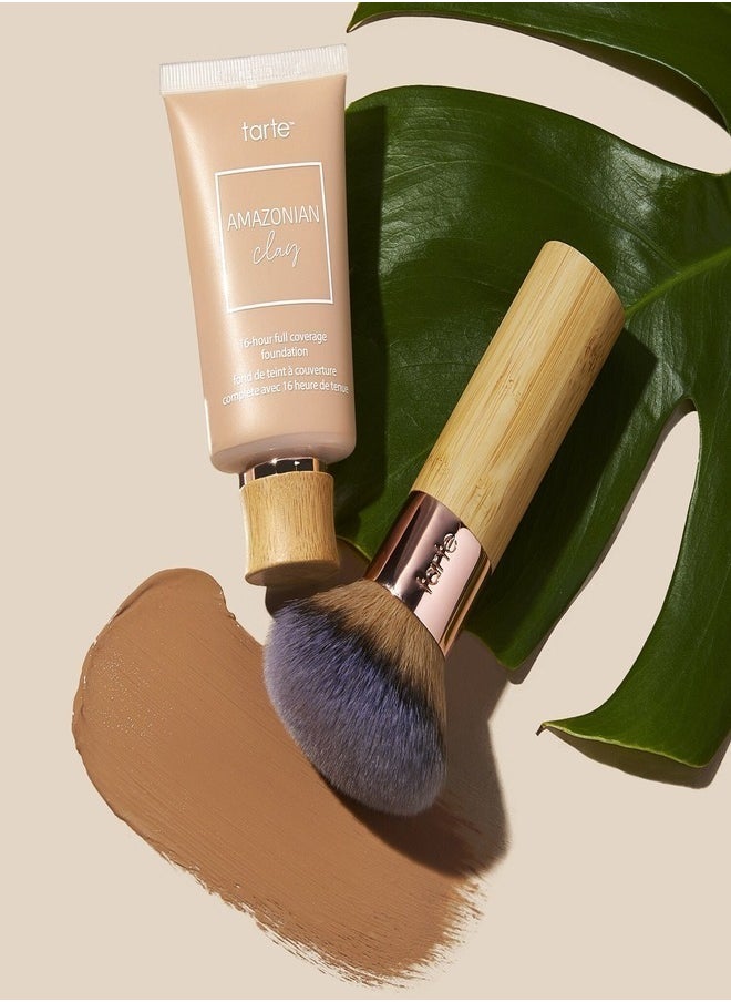 Tarte Cosmetics 16-Hour Full Coverage 36N Medium-Tan Neutral  Foundation 50ml