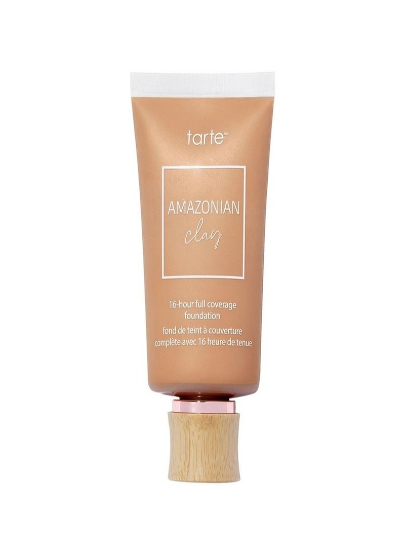 Tarte Cosmetics 16-Hour Full Coverage 36N Medium-Tan Neutral  Foundation 50ml
