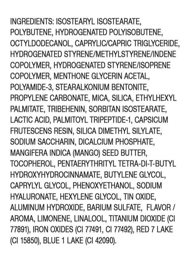 Milani Keep It Full Maxxx Lip Plumper - 130 Situation Ship | Vegan, Hydrating Lip Gloss (0.15 fl oz / 4.5 ml)