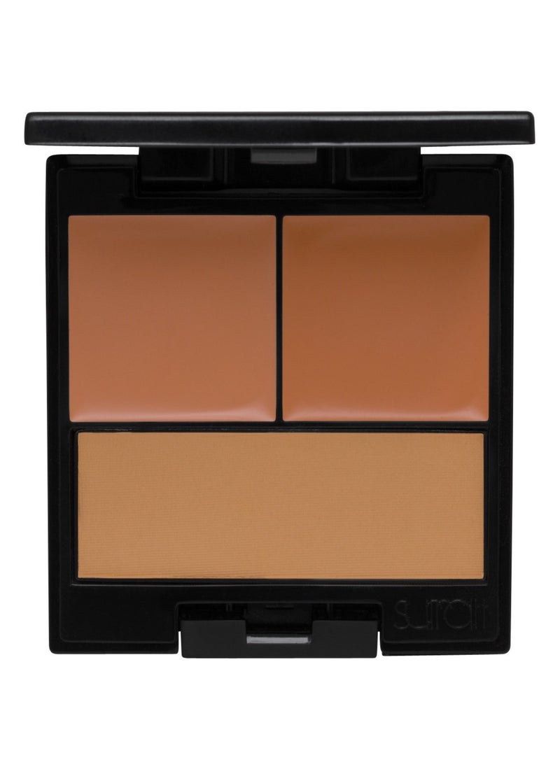 SURRATT BEAUTY Perfectionniste Concealer Palette 5