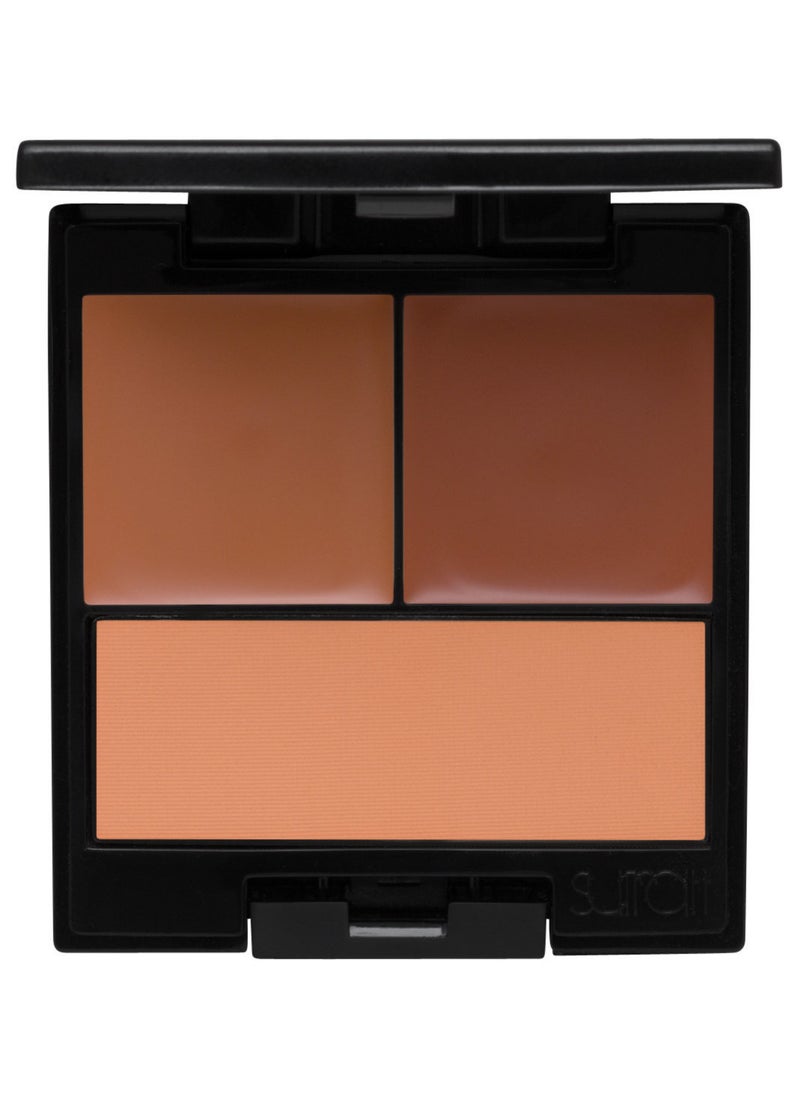 SURRATT BEAUTY Perfectionniste Concealer Palette 6