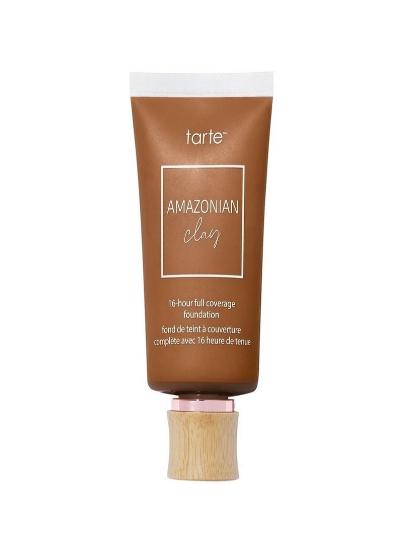 Tarte Cosmetics 16-Hour Full Coverage Foundation 44S TAN SAND 50ml