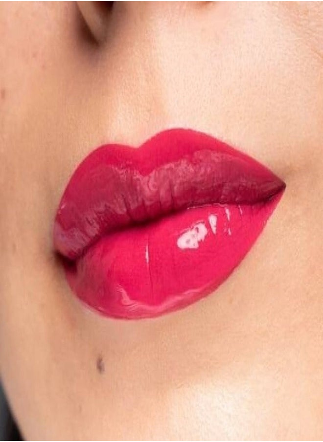 Milani Keep It Full Maxxx Lip Plumper - 180 Left On | Vegan, Hydrating Lip Gloss (0.15 fl oz / 4.5 ml)
