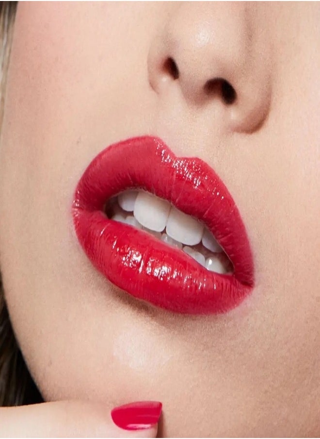 Milani Keep It Full Maxxx Lip Plumper - 180 Left On | Vegan, Hydrating Lip Gloss (0.15 fl oz / 4.5 ml)