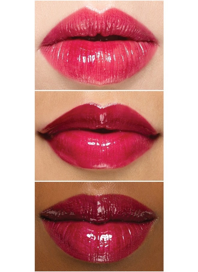 Milani Keep It Full Maxxx Lip Plumper - 180 Left On | Vegan, Hydrating Lip Gloss (0.15 fl oz / 4.5 ml)