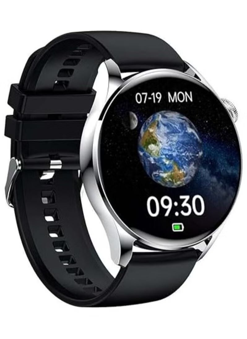 GT5 Ultrathin Smartwatch – 1.28