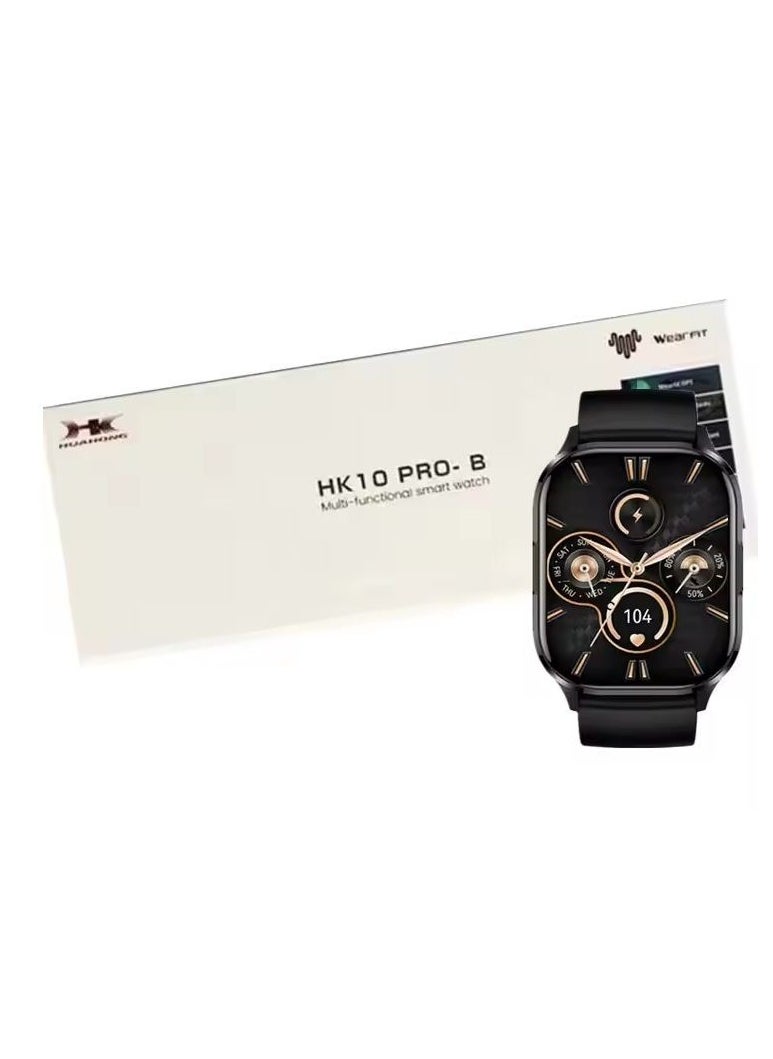Smart watch HK10 PRO-B