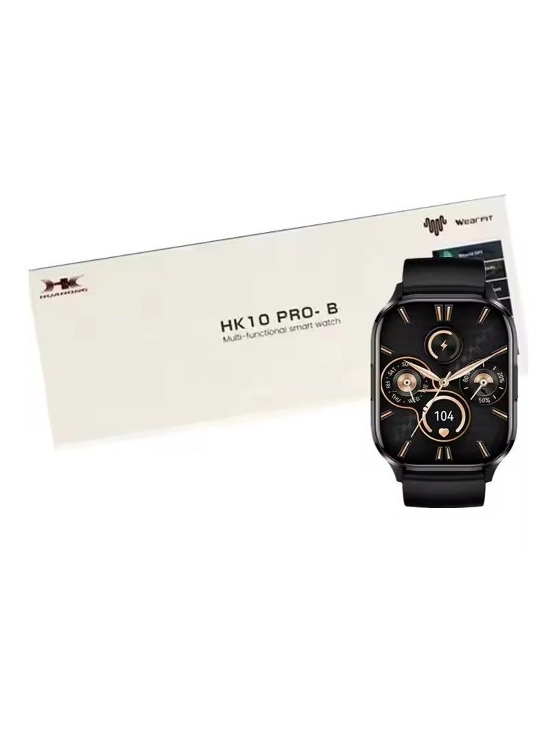Smart watch HK10 PRO-B