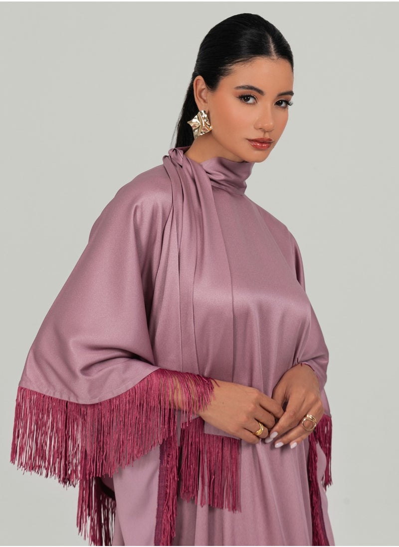 Amara Kaftan