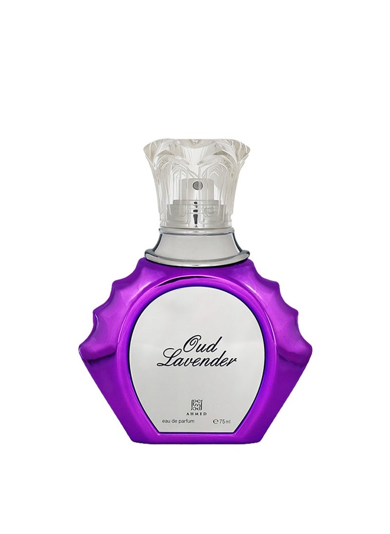 Oud Lavender EDP 75ml