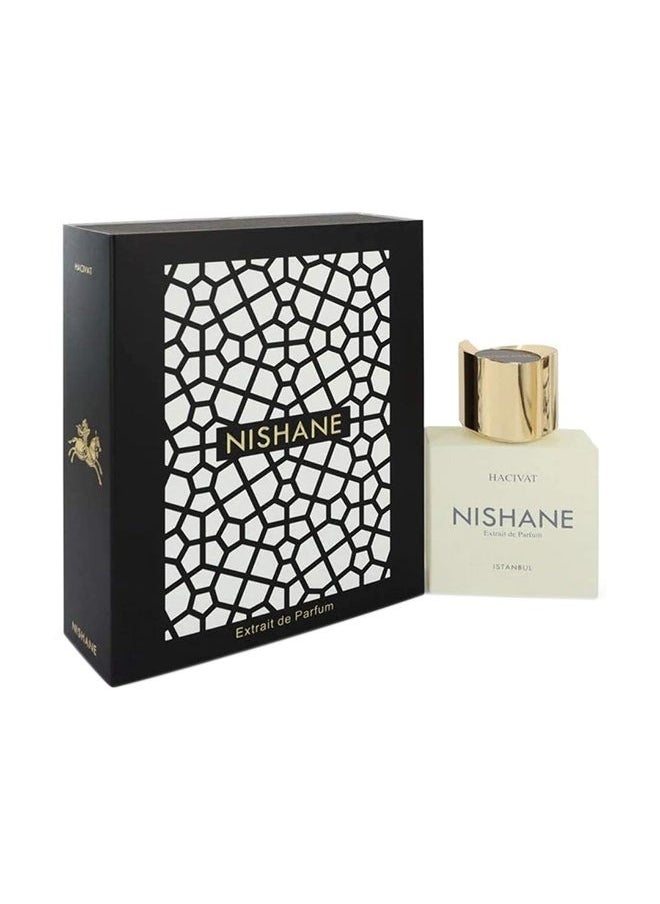 Nishane Hacivat Extrait De Parfum 50ml