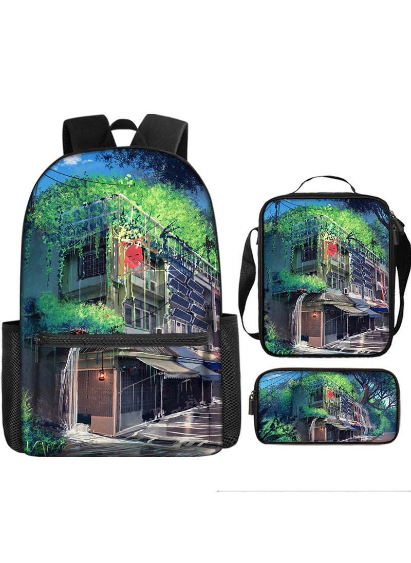 Schoolbags for students and adults for sports - New Leisure Series - 583