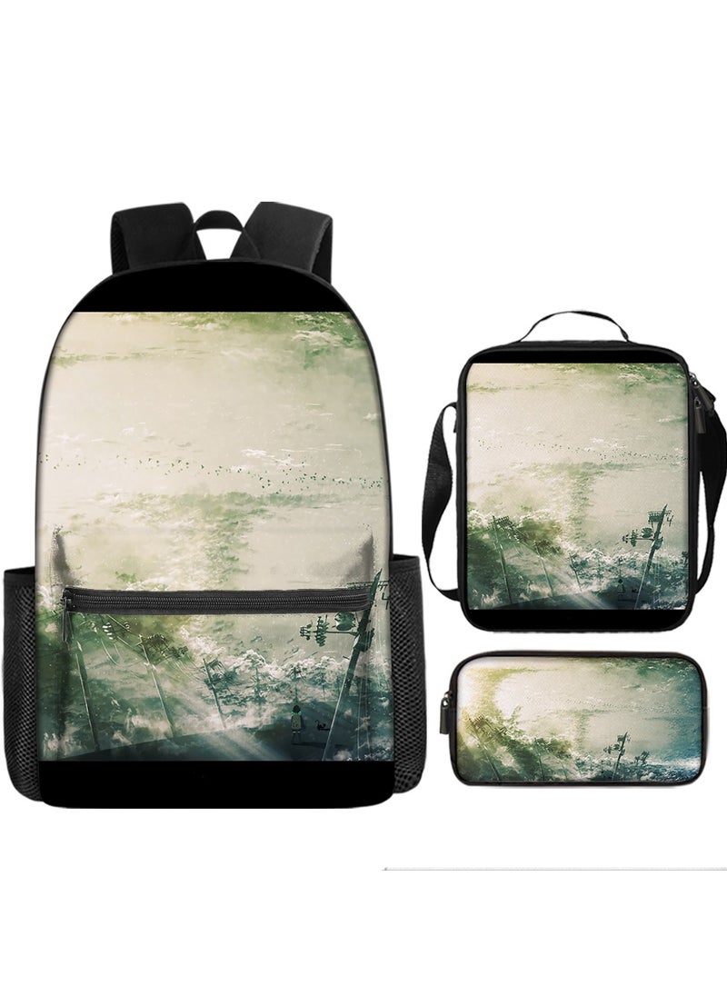 Schoolbags for students and adults for sports - New Leisure Series - 928