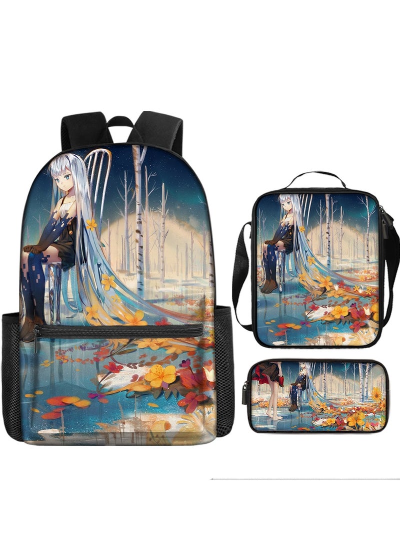 Schoolbags for students and adults for sports - New Leisure Series - 233