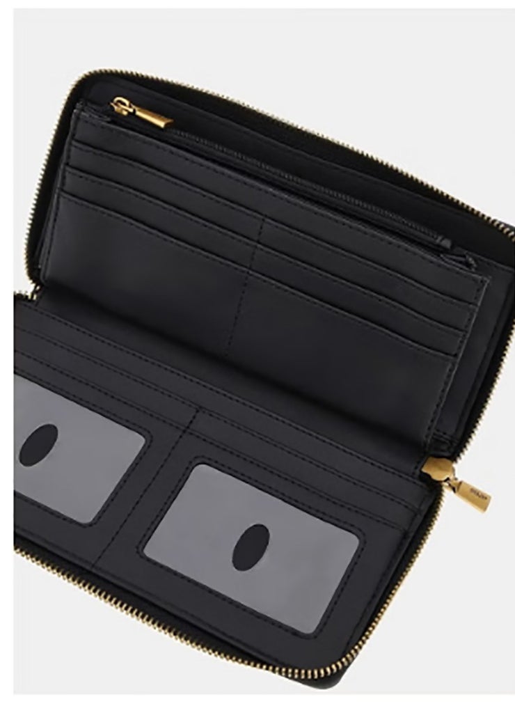 A wallet designed for women by Guess