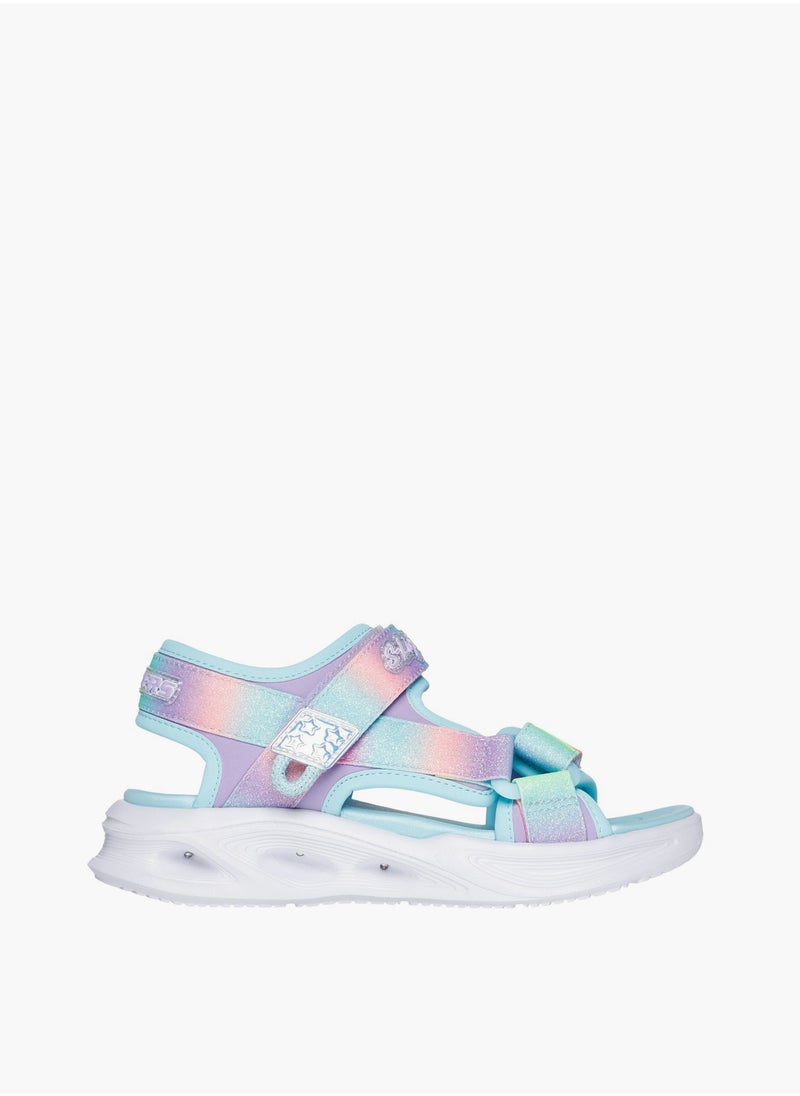 KIDS SOLA GLOW SANDAL