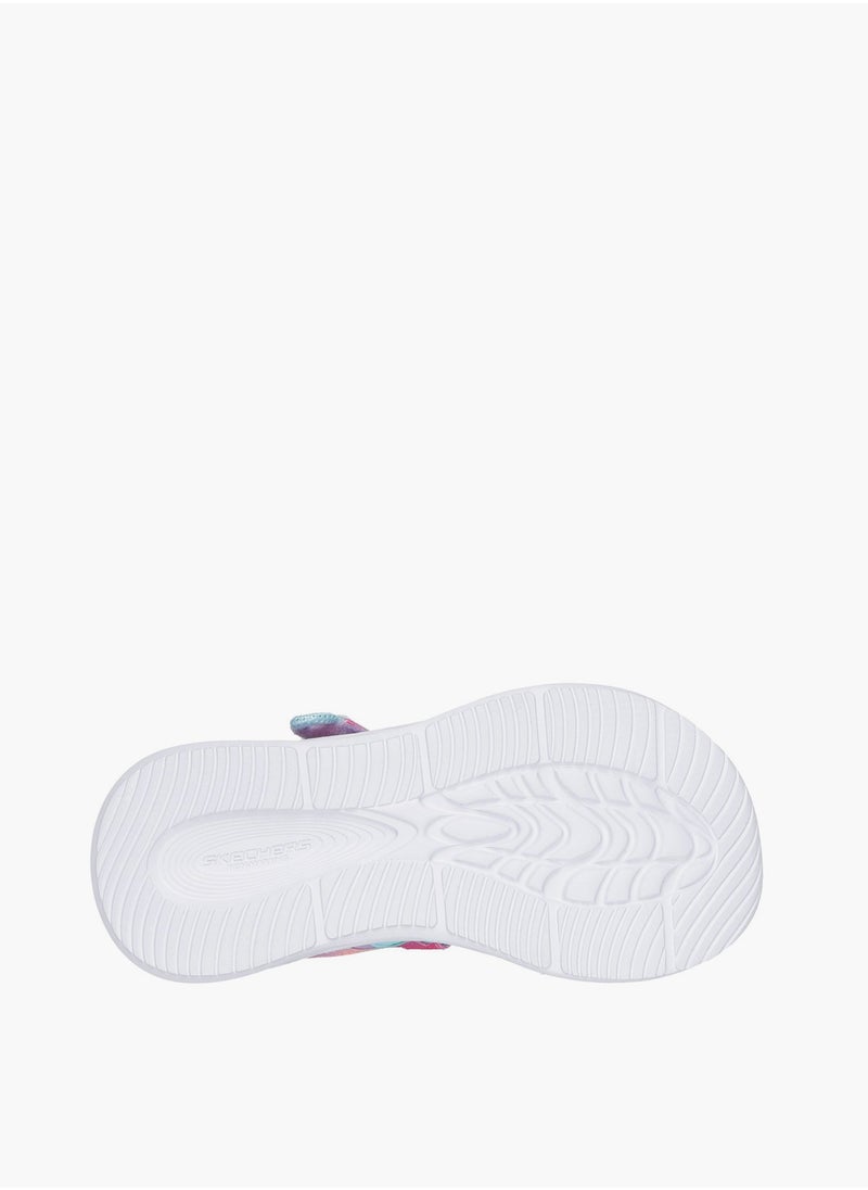 KIDS SOLA GLOW SANDAL