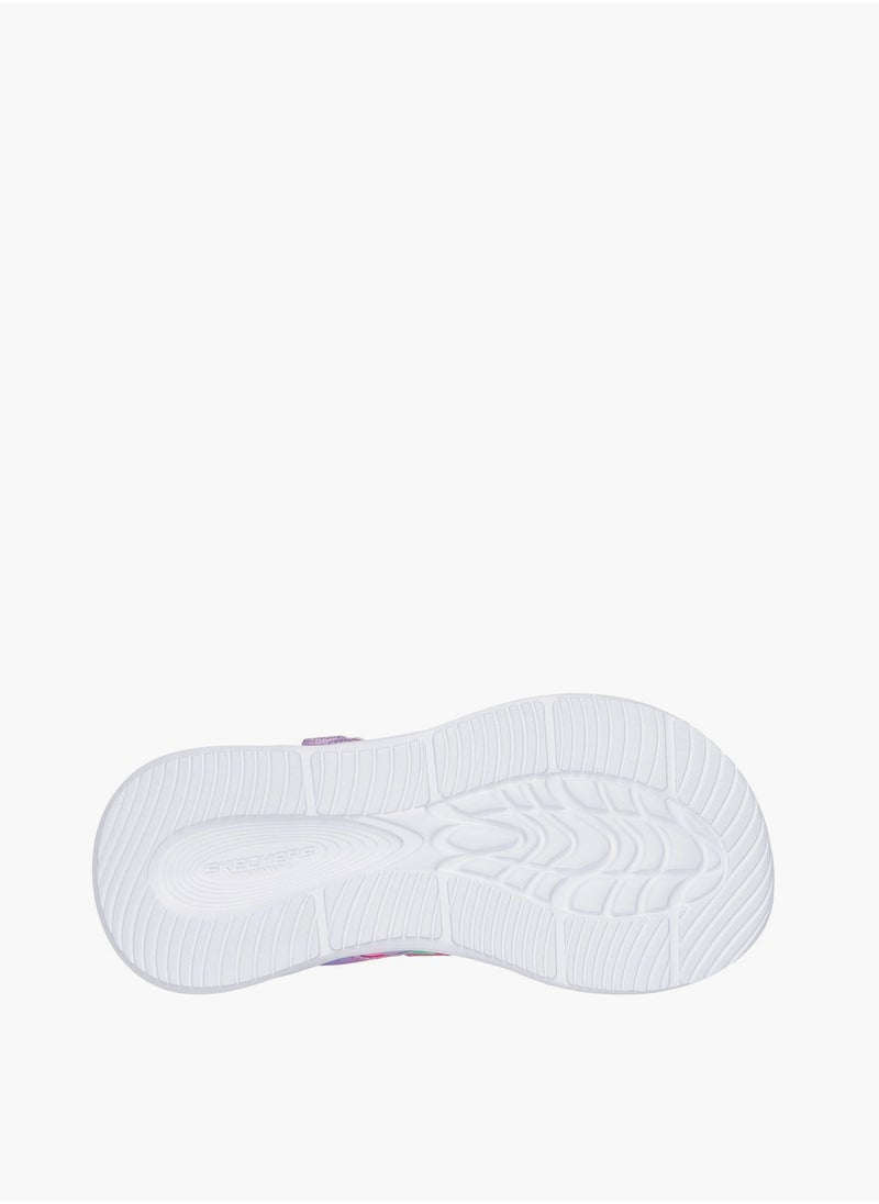 KIDS SOLA GLOW SANDAL