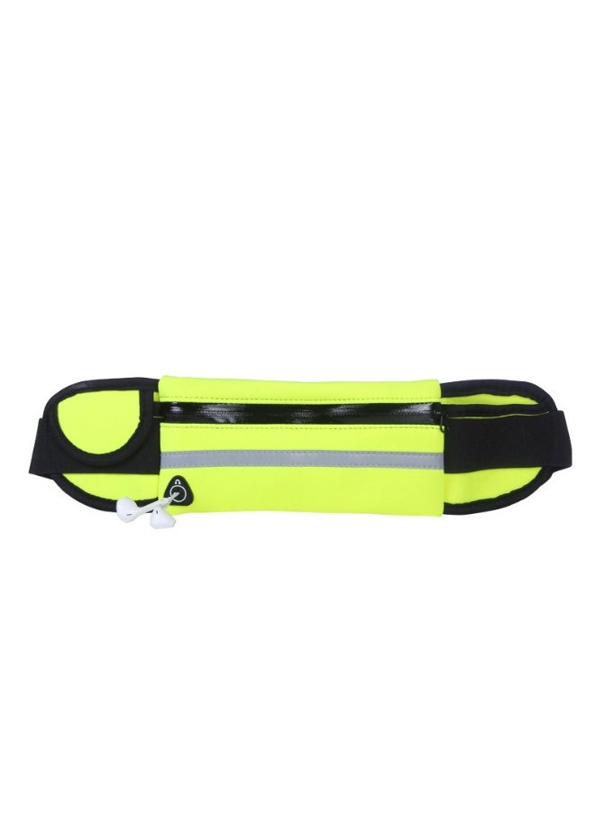 Water Bottle Waist Pack for Outdoor Sports - Your Perfect Companion