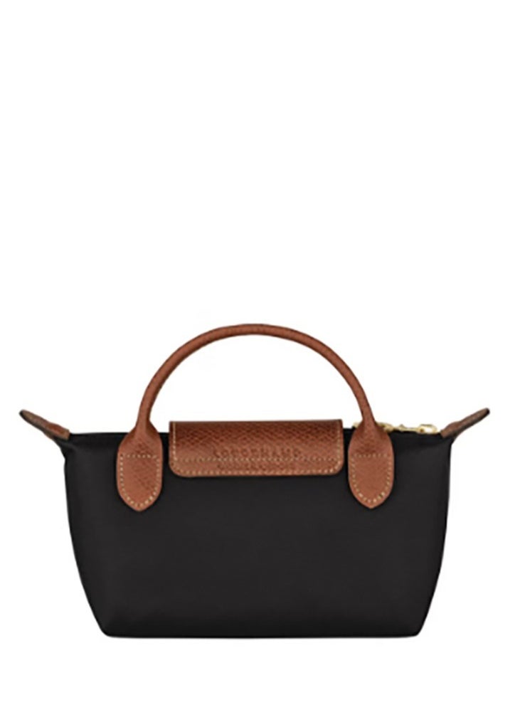 Longchamp Le Pliage Mini Sport Bag Dumpling Bag for Women