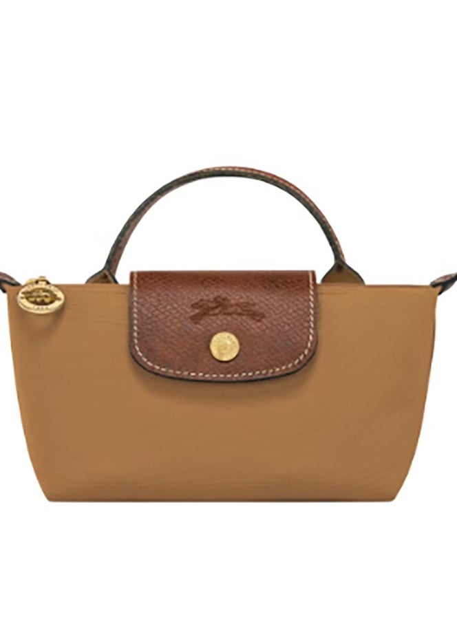 Longchamp Le Pliage Mini Sport Bag Dumpling Bag for Women