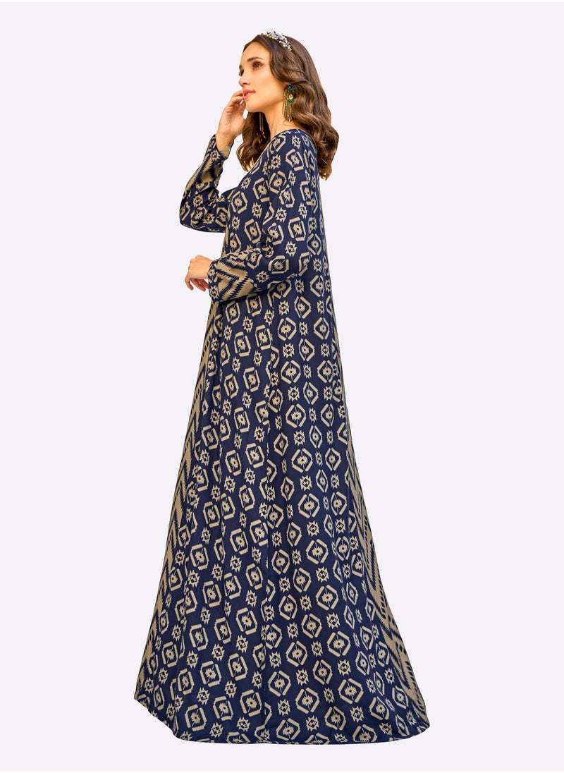 Sara Arabia Oriental Jalabiya