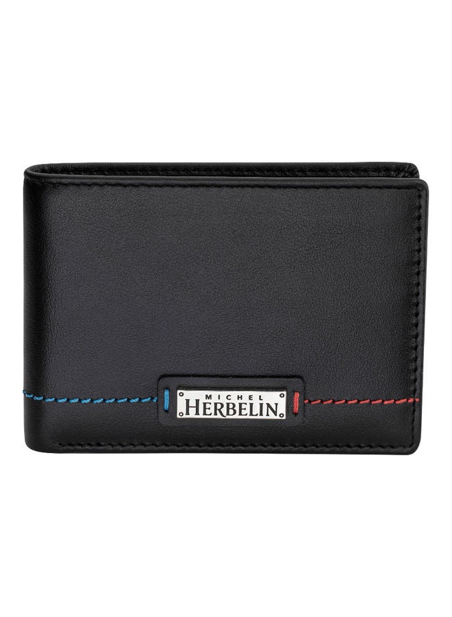 Small Slim Wallet