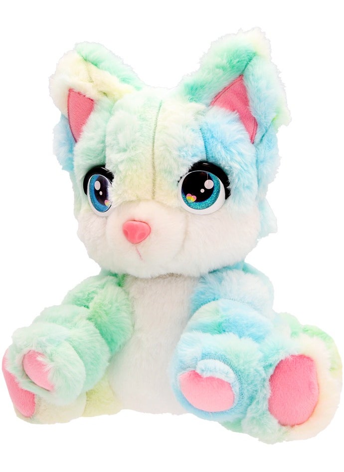 Cotton Cuties Large Kitty 11-Inches | Super Soft Toy | Plush Toy | Hypoallergenic Materials | Gift for Kids and Adults