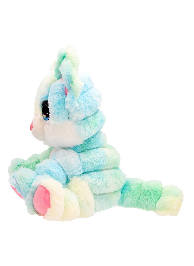 Cotton Cuties Large Kitty 11-Inches | Super Soft Toy | Plush Toy | Hypoallergenic Materials | Gift for Kids and Adults