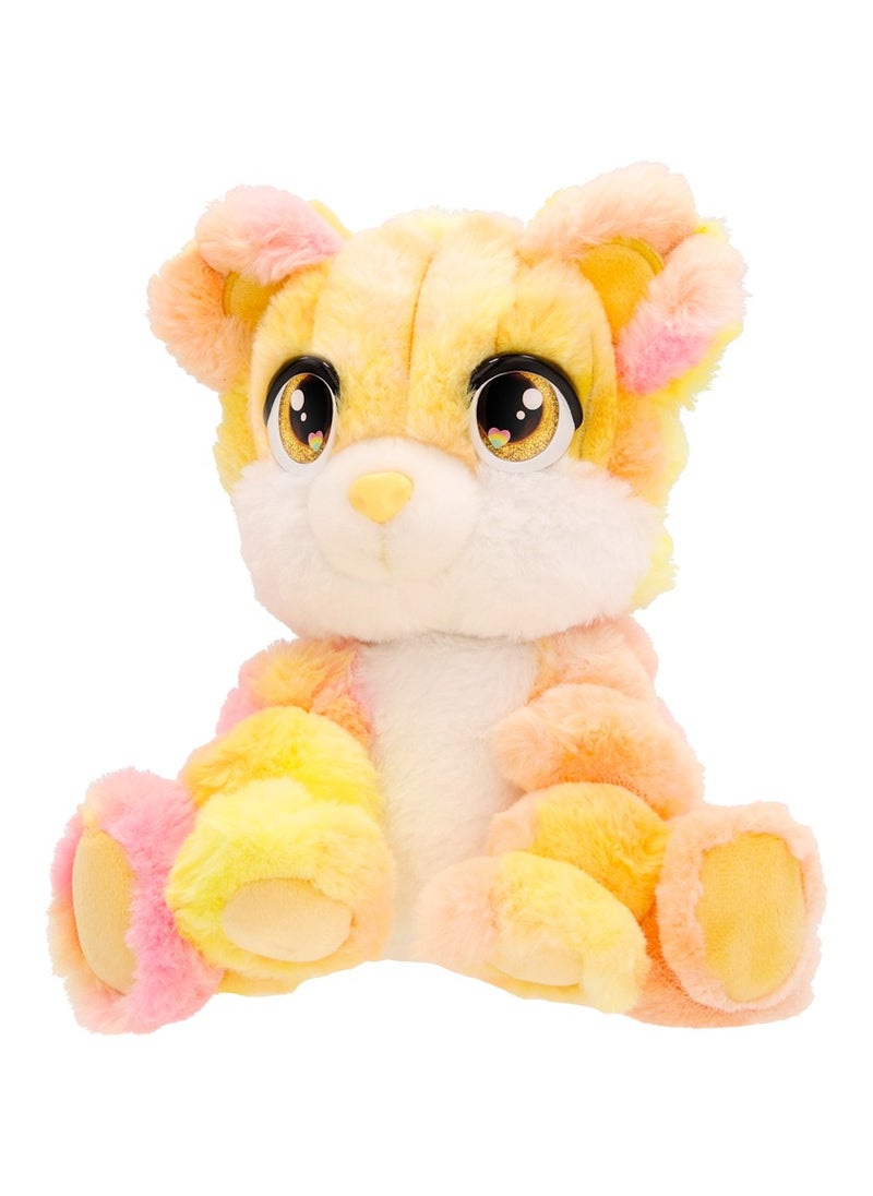 Cotton Cuties Large Bear  11-Inches | Super Soft Toy | Plush Toy | Hypoallergenic Materials | Gift for Kids and Adults