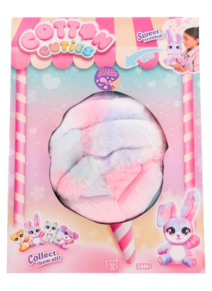 Cotton Cuties Large Bunny  11-Inches | Super Soft Toy | Plush Toy | Hypoallergenic Materials | Gift for Kids and Adults