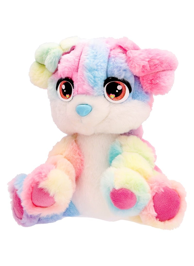 Cotton Cuties Large Puppy  11-Inches | Super Soft Toy | Plush Toy | Hypoallergenic Materials | Gift for Kids and Adults
