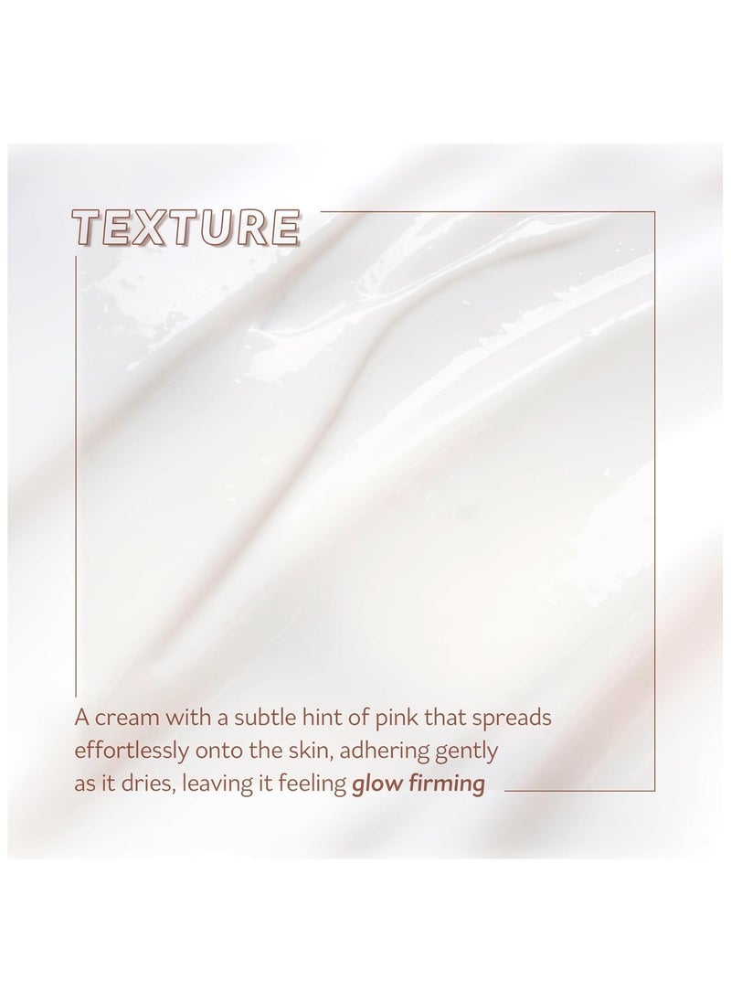 PESTLO PESTLE + ROAD Baby Collagen Glow Mask - Korean Face Mask Skincare for Elasticity, Firmness, glow skin, Pore Tightening Infused with Reallagen, Aginon, Volufiline