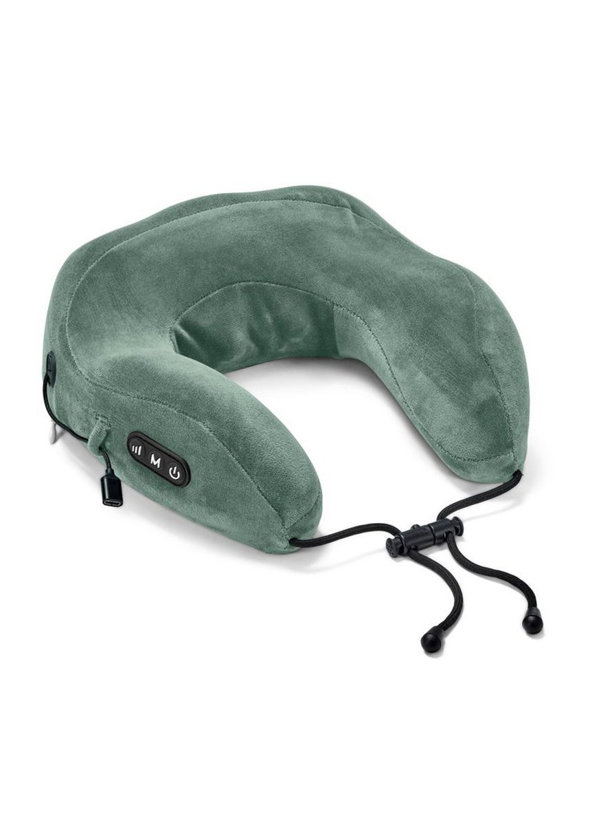 Rechargeable Neck Massager, Green