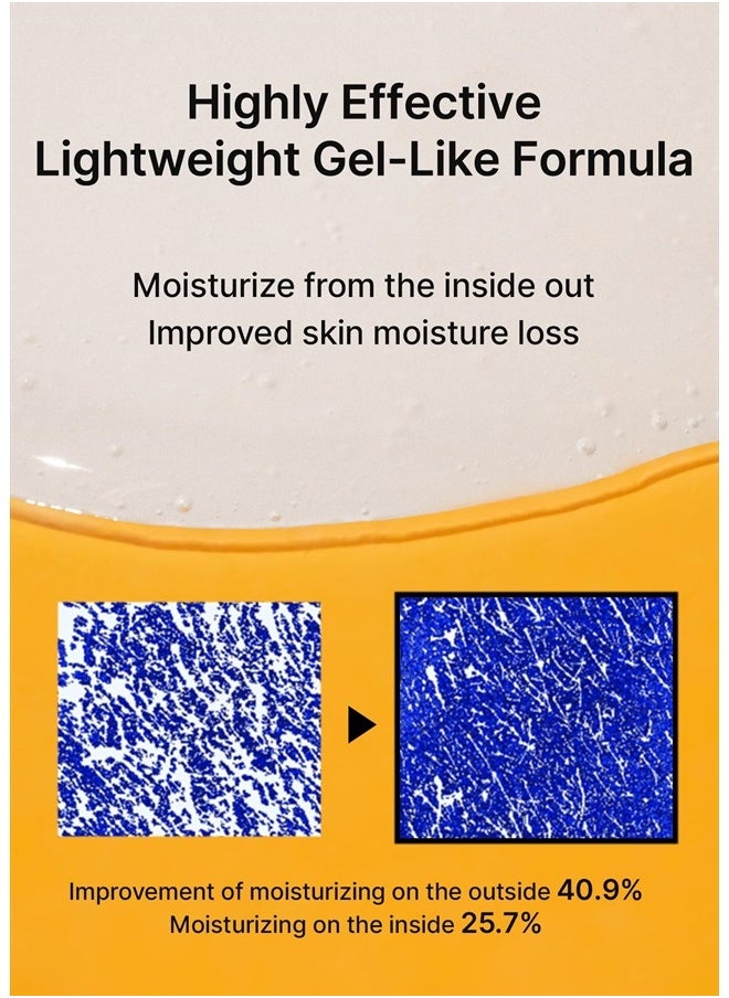Pore+Dark Spot Brightening Serum 30ml | Gel-like Serum for Enlarged Pores with Niacinamide, Tranexamic Acid, Pore Minimizer, Non-Irritating, Hydrating, For Sensitive Skin, hyperpigmentation
