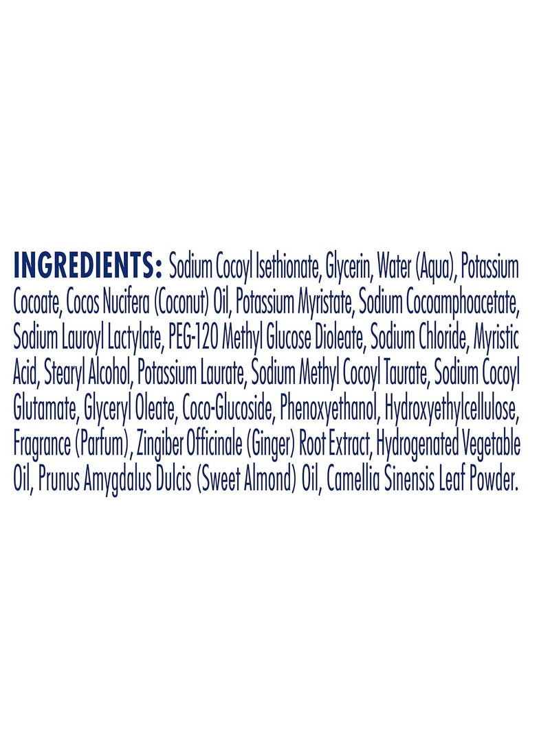 St. Ives Detox Me Daily Cleansing Stick, Matcha Green Tea & Ginger 1.6 oz