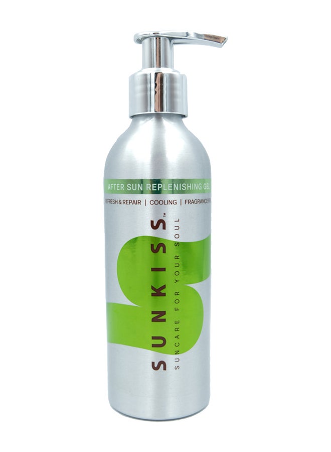 After Sun Replenishing Gel Grey/Green 200ml