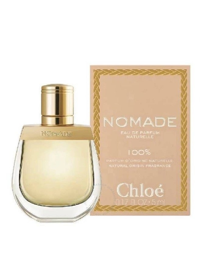 Nomade Naturelle EDP 5ml