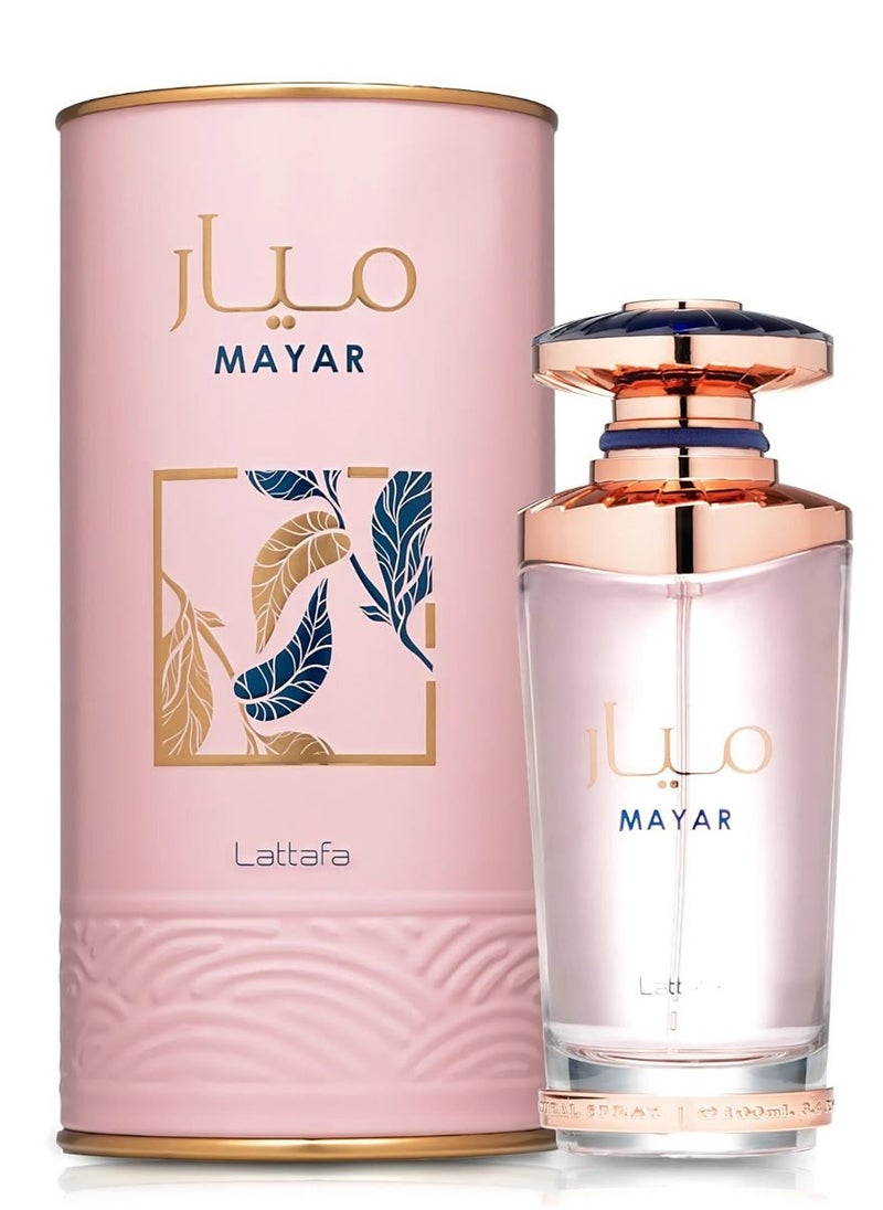 Mayar 100 ml Eau de Parfum for Women