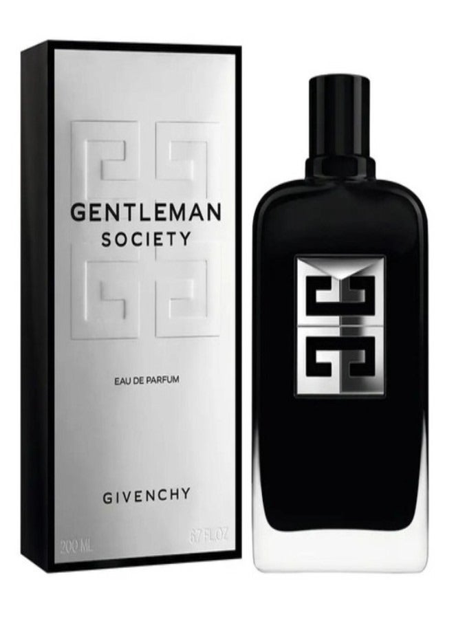 Gentleman Society EDP 200ml