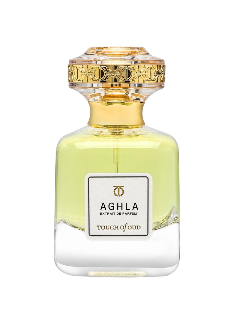 Aghla Extrait 80ml